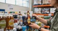 Why Beer Is So Affordable At Costco