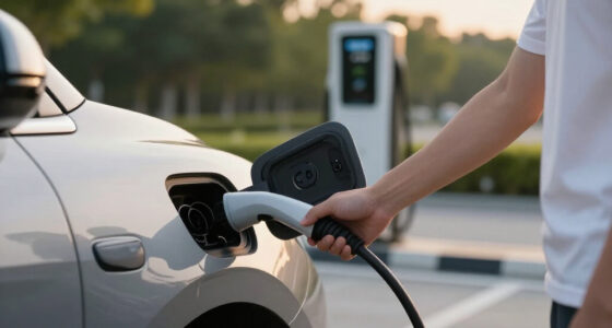 10 Best Extended Range Electric Vehicles in 2026