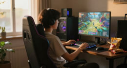 10 Best Gaming Stools in 2026