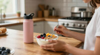 10 Best Healthy Snack Ideas for Students in 2026