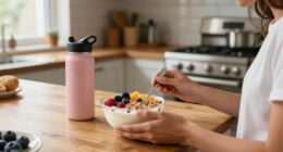 10 Best Healthy Snack Ideas for Students in 2026