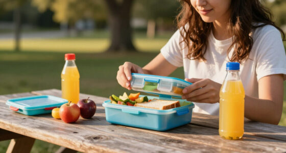10 Best Lunch Boxes for Students in 2026