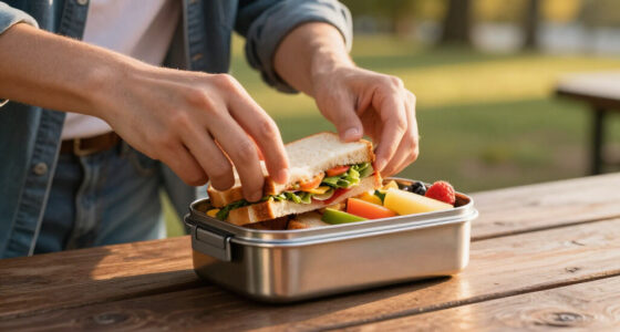 10 Best Lunchbox Food Containers in 2026
