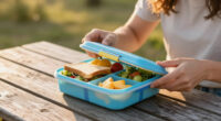 10 Best Portable Lunch Box Containers in 2026