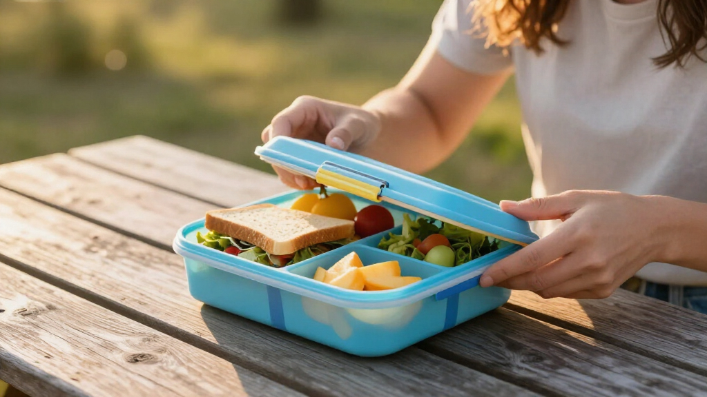 10 Best Portable Lunch Box Containers in 2026