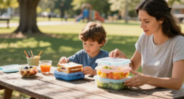 10 Best School Lunch Containers for 2026