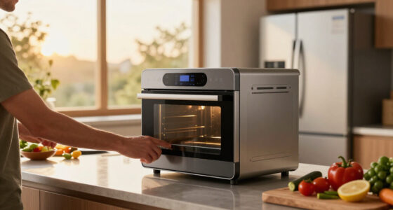 10 Best Smart Kitchen Upgrades in 2026
