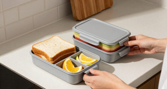 10 Best Student Lunch Box Organizers in 2026