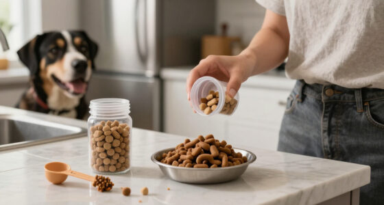 11 Best Dog Digestive Supplements in 2026