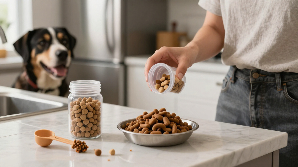 11 Best Dog Digestive Supplements in 2026