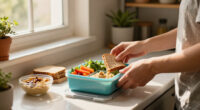 11 Best Healthy Lunch Box Ideas in 2026