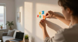 11 Best Renter-Friendly Wall Office Products in 2026