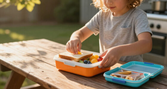 11 Best Student Lunch Box Sets in 2026