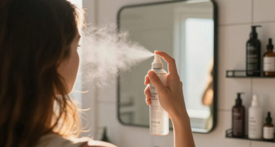 12 Best Anti-Humidity Hair Products in 2026