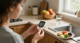 12 Best Ketone and Glucose Monitors in 2026