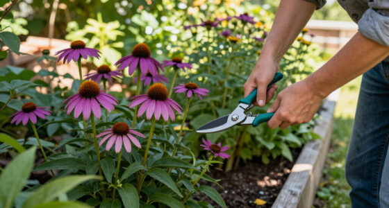12 Best Perennial Garden Pruners in 2026