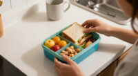 12 Best Portable Lunch Boxes For Students In 2026