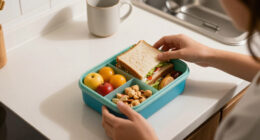 12 Best Portable Lunch Boxes For Students In 2026