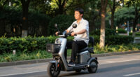 13 Best Electric Mobility Scooters in 2026
