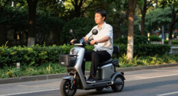 13 Best Electric Mobility Scooters in 2026