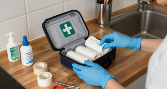 13 Best Emergency First Aid Kits in 2026