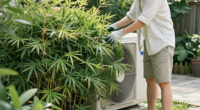 13 Best Privacy Plants for AC Units in 2026