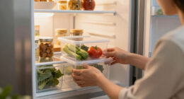 13 Best Refrigerator Organizers in 2026