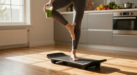 13 Best Single-Leg Balance Trainers in 2026