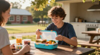13 Best Student Lunchbox Food Containers in 2026