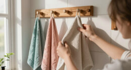 13 Best Towel Storage Racks in 2026