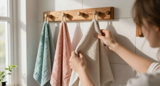 13 Best Towel Storage Racks in 2026