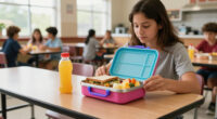 14 Best Compact Lunch Boxes For Students In 2026