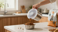 14 Best Dog Food Storage Containers in 2026