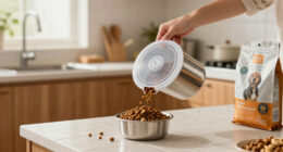 14 Best Dog Food Storage Containers in 2026