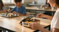 14 Best Electric Lunch Boxes For Students In 2026
