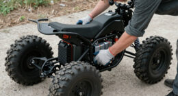 14 Best Electric Off-Road Vehicles in 2026