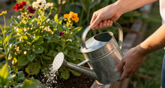 14 Best Garden Watering Tools in 2026