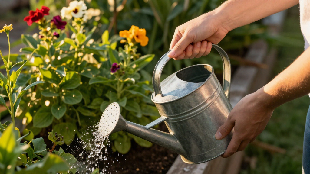 14 Best Garden Watering Tools in 2026