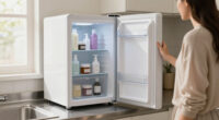 14 Best Mini Fridges For Skincare In 2026