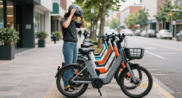 14 Best Shared Electric Bikes in 2026