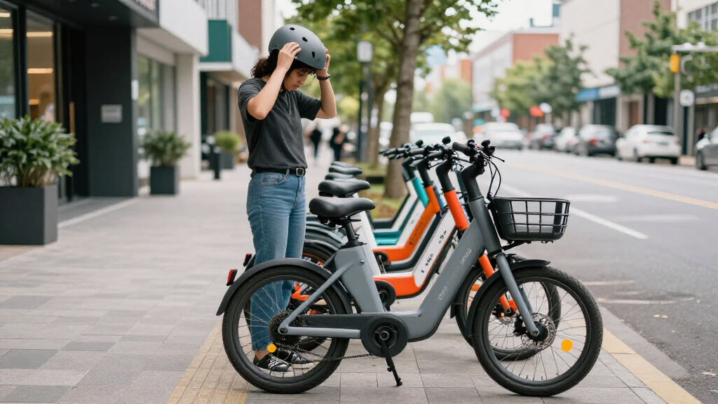 14 Best Shared Electric Bikes in 2026