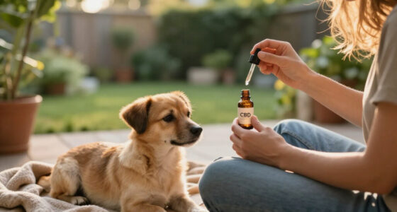15 Best CBD Products for Pets in 2026