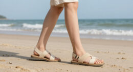 15 Best Comfortable Sandals in 2026