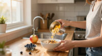 15 Best Healthy Breakfast Recipes for Students in 2026