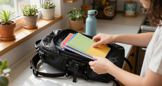15 Best Laptop Backpacks for Students in 2026
