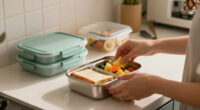 15 Best Lunch Box Containers for Students in 2026