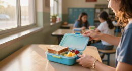 15 Best Lunch Box Containers for Students in 2026