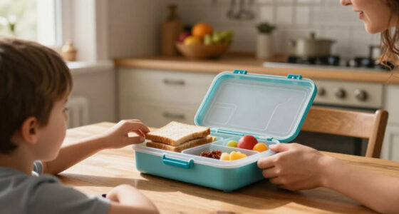 15 Best Lunchbox Containers For School In 2026