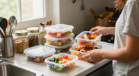 15 Best Meal Prep Containers for Students in 2026