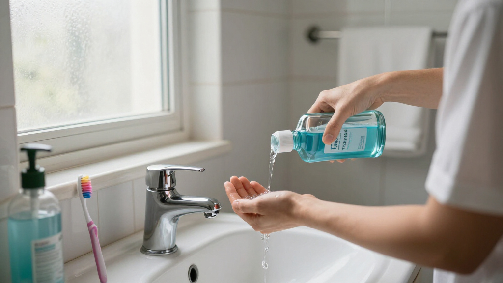 15 Best Mouthwashes in 2026